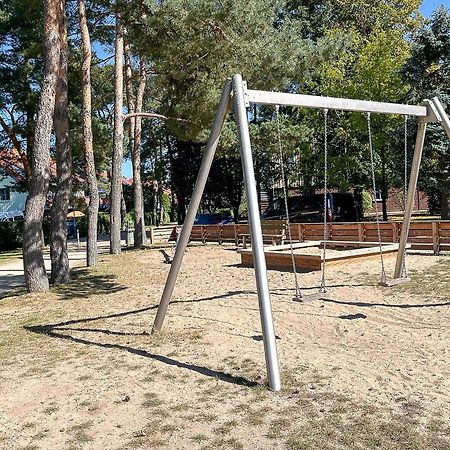 Feriendorf Papillon Wohnung 07-3 บอลเทินฮาเกิน ภายนอก รูปภาพ
