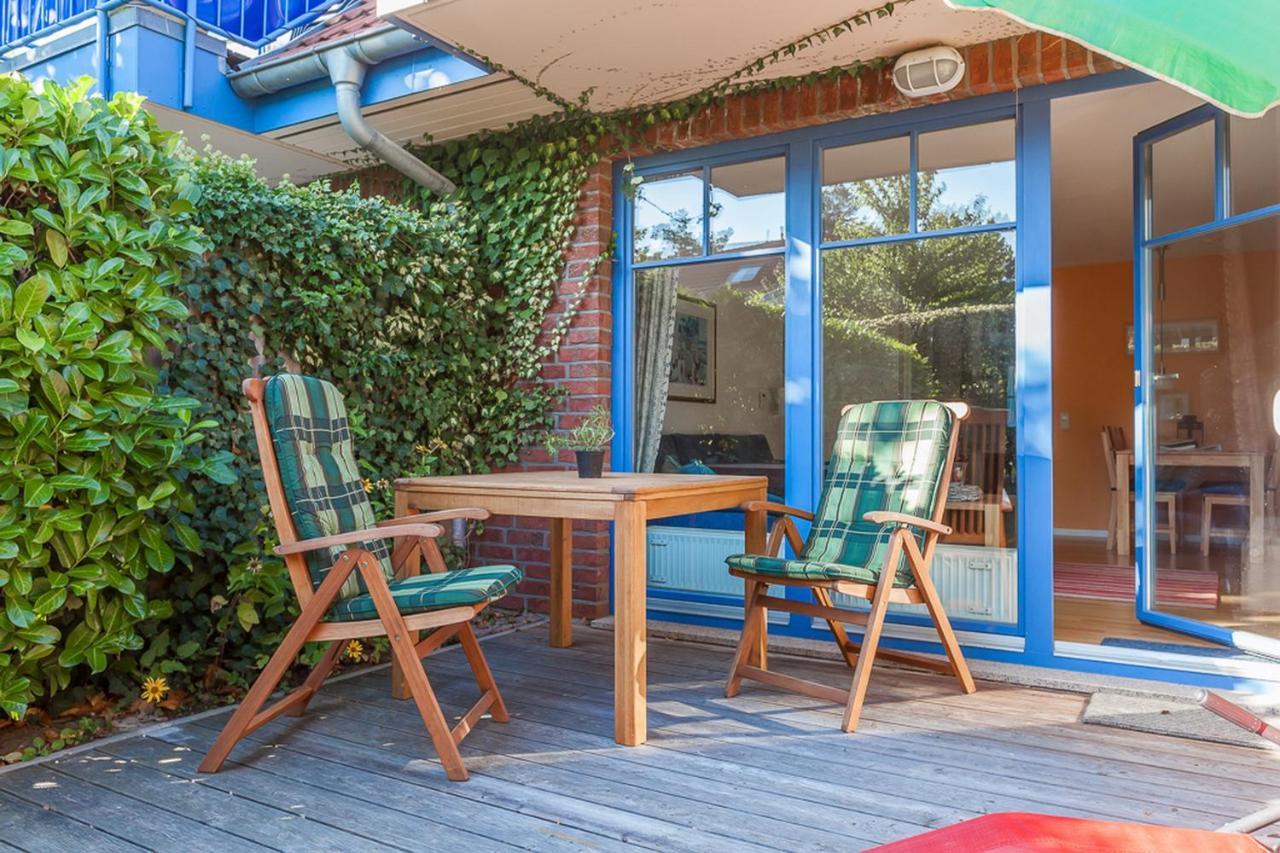 Feriendorf Papillon Wohnung 07-3 บอลเทินฮาเกิน ภายนอก รูปภาพ