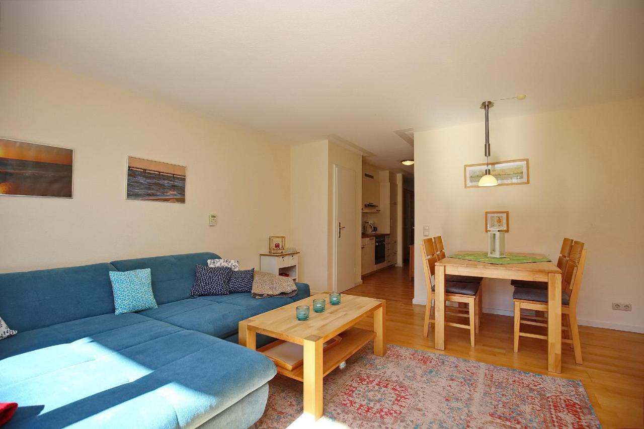 Feriendorf Papillon Wohnung 07-3 บอลเทินฮาเกิน ภายนอก รูปภาพ