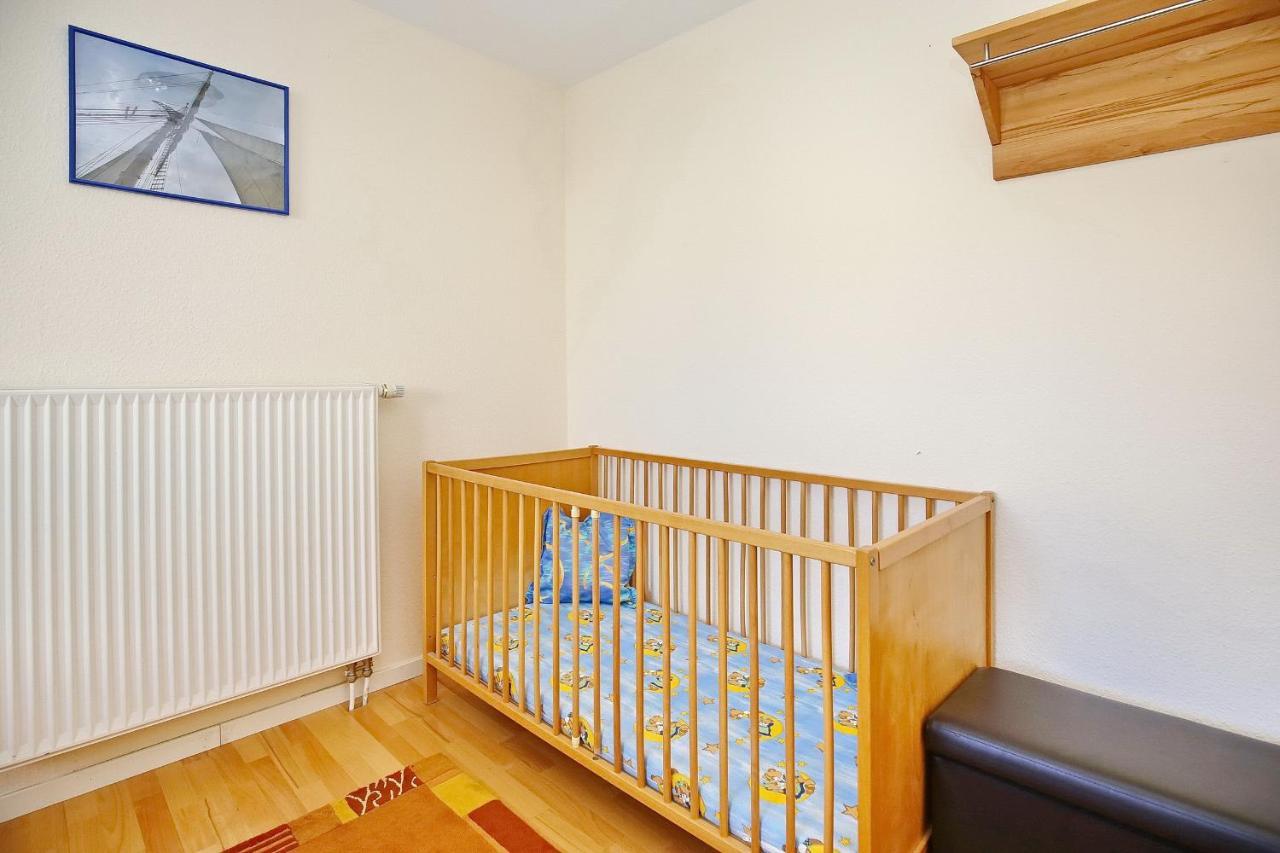 Feriendorf Papillon Wohnung 07-3 บอลเทินฮาเกิน ภายนอก รูปภาพ