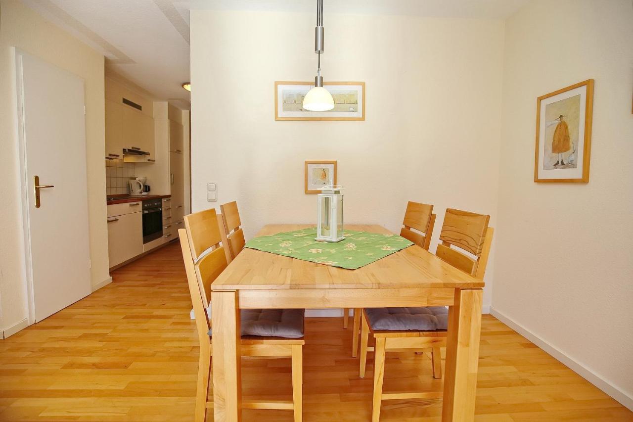 Feriendorf Papillon Wohnung 07-3 บอลเทินฮาเกิน ภายนอก รูปภาพ