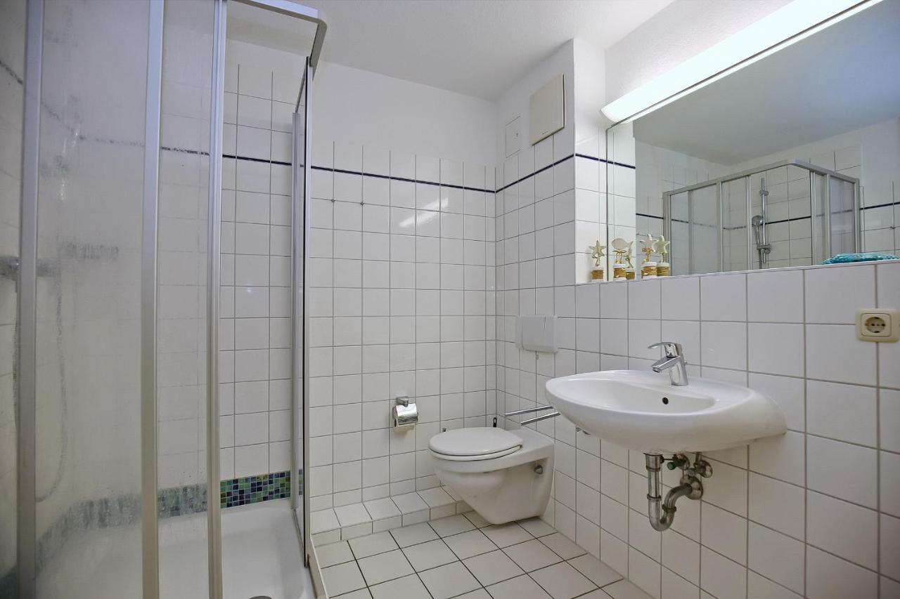Feriendorf Papillon Wohnung 07-3 บอลเทินฮาเกิน ภายนอก รูปภาพ