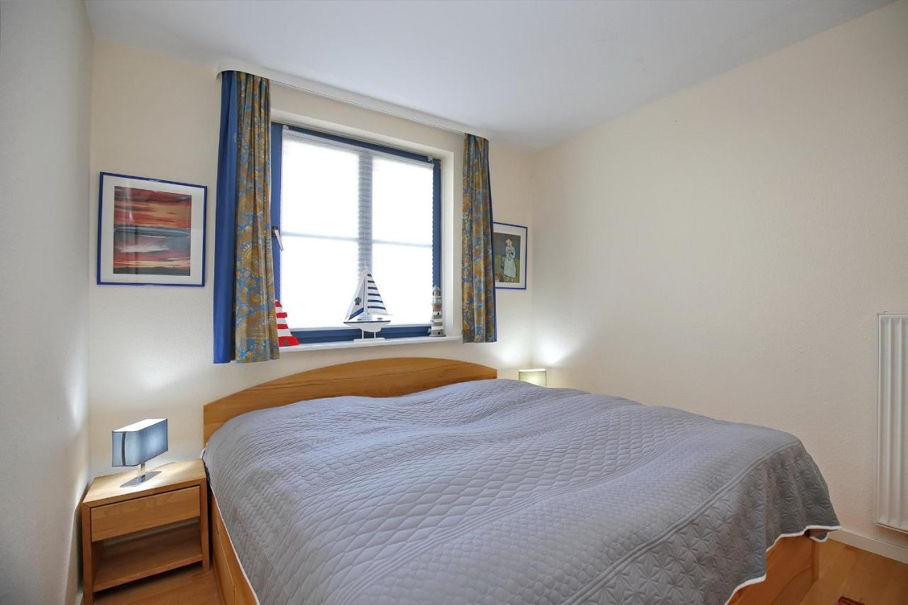 Feriendorf Papillon Wohnung 07-3 บอลเทินฮาเกิน ภายนอก รูปภาพ