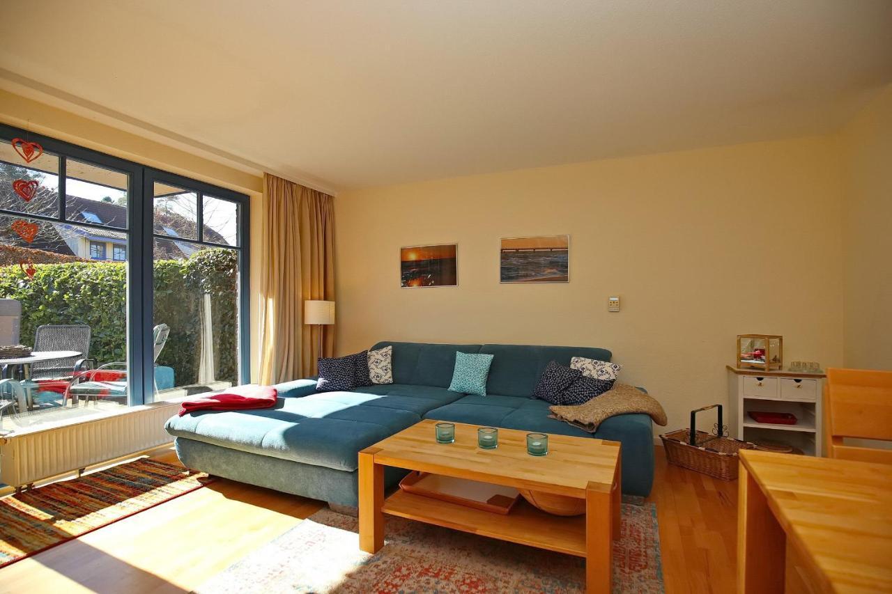Feriendorf Papillon Wohnung 07-3 บอลเทินฮาเกิน ภายนอก รูปภาพ