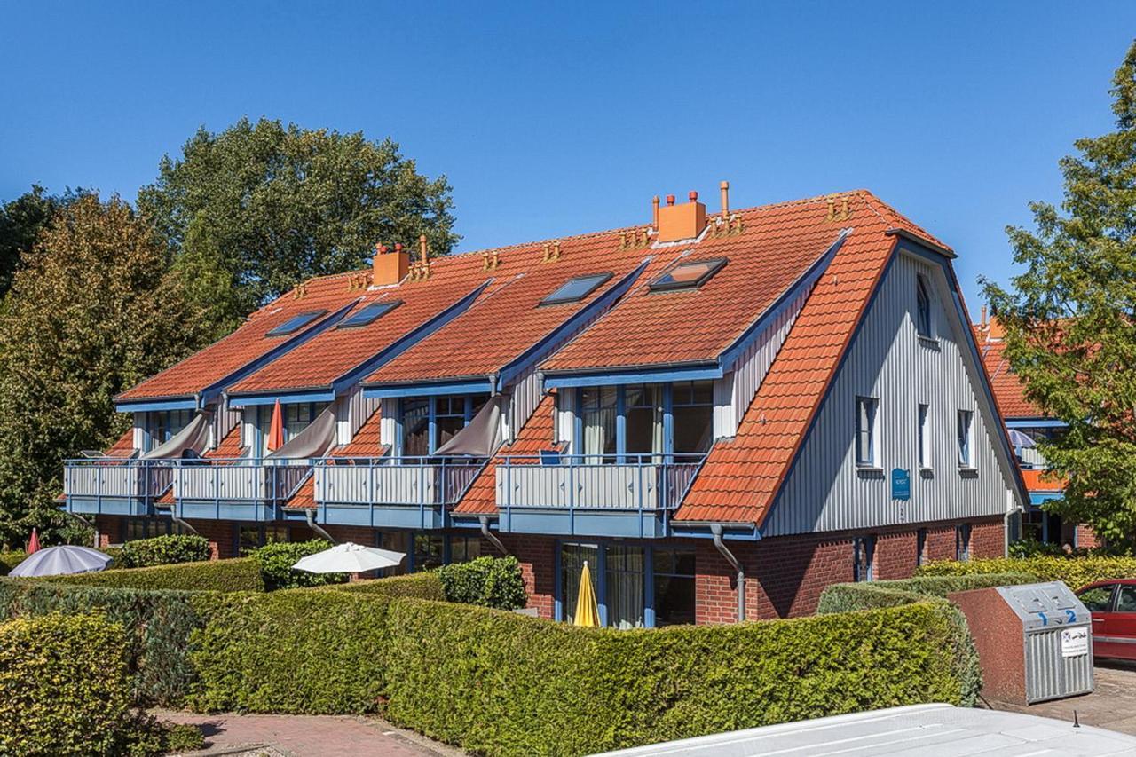 Feriendorf Papillon Wohnung 07-3 บอลเทินฮาเกิน ภายนอก รูปภาพ