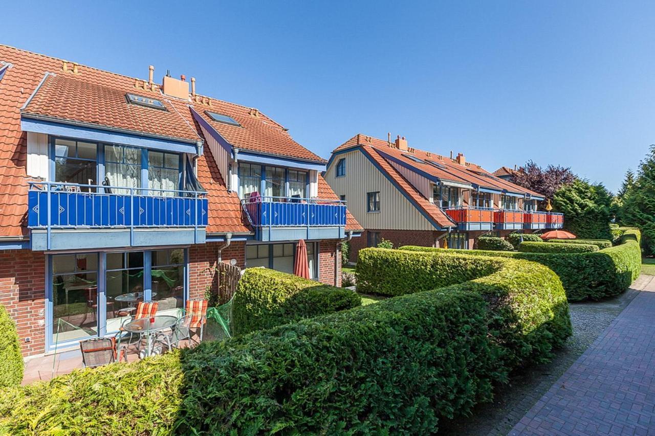 Feriendorf Papillon Wohnung 07-3 บอลเทินฮาเกิน ภายนอก รูปภาพ