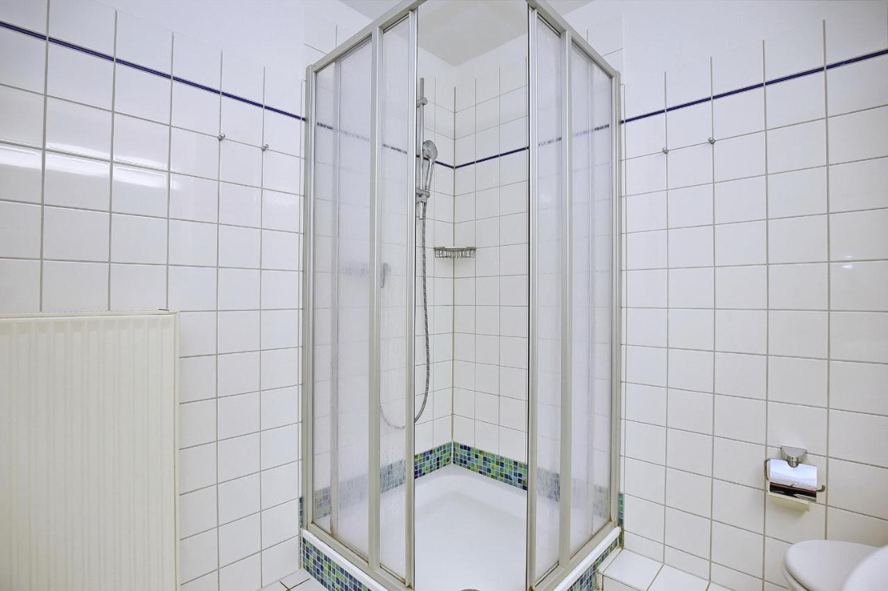 Feriendorf Papillon Wohnung 07-3 บอลเทินฮาเกิน ภายนอก รูปภาพ